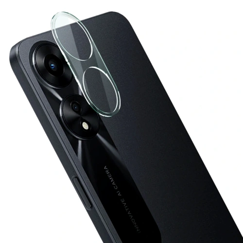 Kup Sklo na fotoaparát Bizon Glass Lens pro Oppo A78 4G [2 PACK] - BIZ3507 - {ean13} - Sklep Home Screen