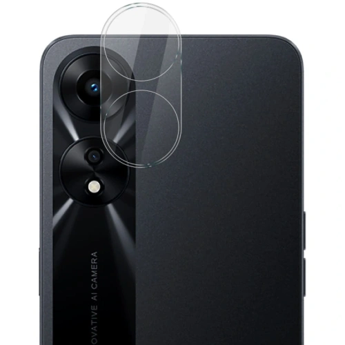 Buy Bizon Glass Lens Oppo A78 4G [2 PACK] - BIZ3507 - {ean13} - Home Screen Store Europe