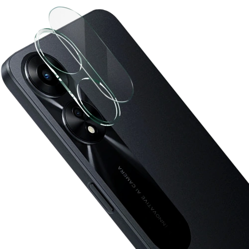 Buy Bizon Glass Lens Oppo A78 4G [2 PACK] - BIZ3507 - {ean13} - Home Screen Store Europe