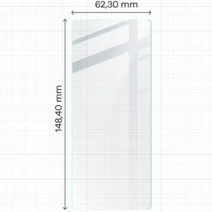 Kup Bizon Glass Clear 2 Xperia 5 V - BIZ3508 - {ean13} - Sklep Home Screen