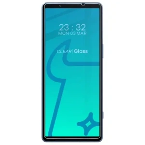 Kup Szkło hartowane Bizon Glass Clear 2 do Xperia 5 V - BIZ3508 - {ean13} - Sklep Home Screen