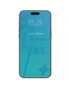 Kup 3x Szkło na ekran + szkło na aparat BIZON Clear do Apple iPhone 15 Pro Max - BIZ3509 - {ean13} - Sklep Home Screen