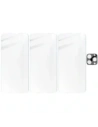 Kup 3x Szkło na ekran + szkło na aparat BIZON Clear do Apple iPhone 15 Pro Max - BIZ3509 - {ean13} - Sklep Home Screen
