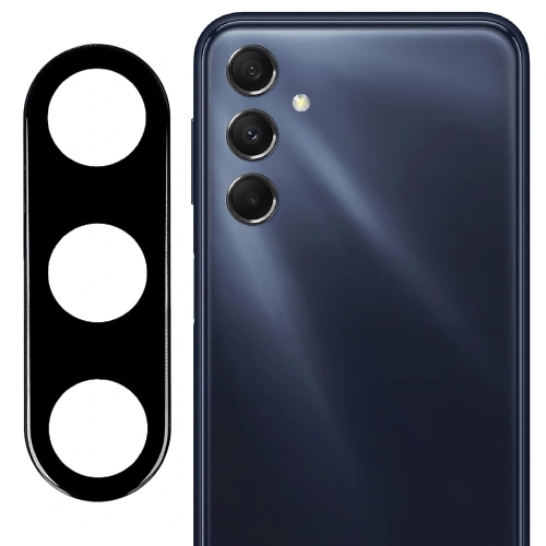 Buy Bizon Glass Lens Samsung Galaxy M34 5G [2 PACK] - BIZ3510 - {ean13} - Home Screen Store Europe