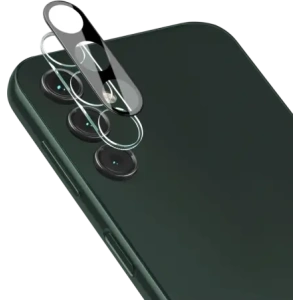 Kup Szkło na aparat Bizon Glass Lens do Samsung Galaxy M34 5G [2 PACK] - BIZ3510 - {ean13} - Sklep Home Screen