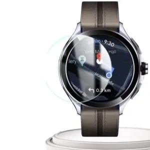 Kup Szkło hartowane Bizon Glass Watch Clear do Xiaomi Watch 2 Pro - BIZ3511 - {ean13} - Sklep Home Screen