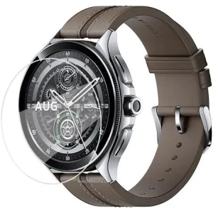 Kup Szkło hartowane Bizon Glass Watch Clear do Xiaomi Watch 2 Pro - BIZ3511 - {ean13} - Sklep Home Screen
