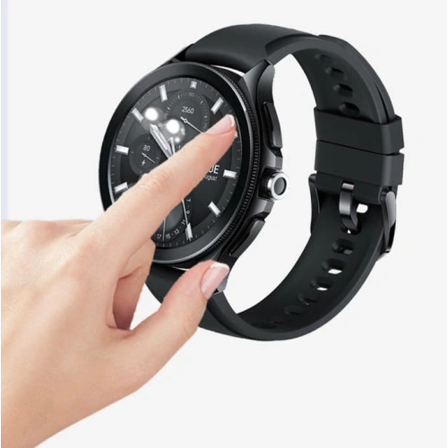 Kup Tvrzené sklo Bizon Glass Watch Clear pro Xiaomi Watch 2 Pro - BIZ3511 - {ean13} - Sklep Home Screen