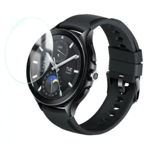 Kup Szkło hartowane Bizon Glass Watch Clear do Xiaomi Watch 2 Pro - BIZ3511 - {ean13} - Sklep Home Screen