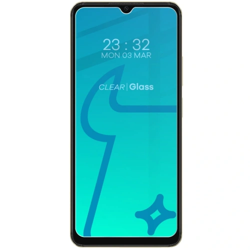 Kup Szkło hartowane Bizon Glass Clear 2 do Oppo A38 - BIZ3512 - {ean13} - Sklep Home Screen