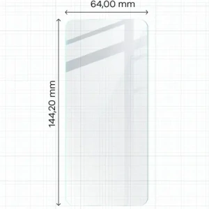 Kup Tvrzené sklo Bizon Glass Clear 2 pro Pixel 8 - BIZ3513 - {ean13} - Sklep Home Screen