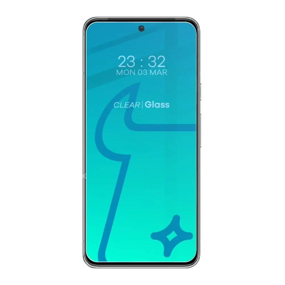 Szkło hartowane Bizon Glass Clear 2 do Pixel 8