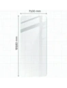 Kup Szkło hartowane Bizon Glass Clear 2 do Oppo A58 4G - BIZ3514 - {ean13} - Sklep Home Screen