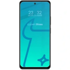 Kup Bizon Glass Clear 2 Oppo A58 4G - BIZ3514 - {ean13} - Sklep Home Screen