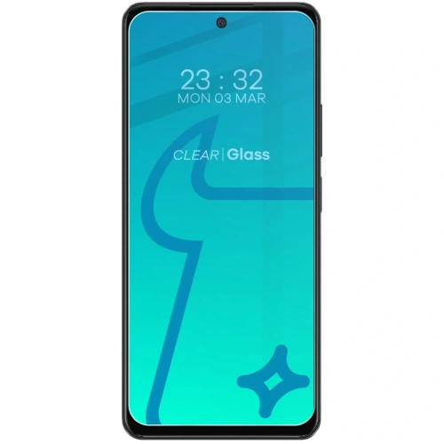 Kup Szkło hartowane Bizon Glass Clear 2 do Oppo A58 4G - BIZ3514 - {ean13} - Sklep Home Screen