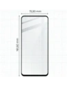 Kup Szkło hartowane Bizon Glass Edge 2 do Oppo A58 4G czarne - BIZ3515 - {ean13} - Sklep Home Screen