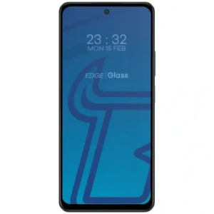 Kup Bizon Glass Edge 2 Oppo A58 4G negru - BIZ3515 - {ean13} - Sklep Home Screen