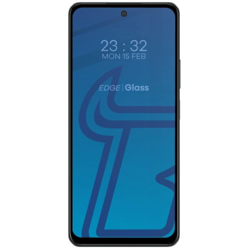 Kup Szkło hartowane Bizon Glass Edge 2 do Oppo A58 4G czarne - BIZ3515 - {ean13} - Sklep Home Screen
