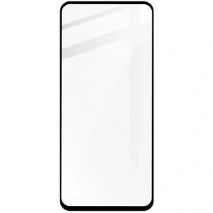 Szkło hartowane Bizon Glass Edge 2 do Oppo A58 4G czarne