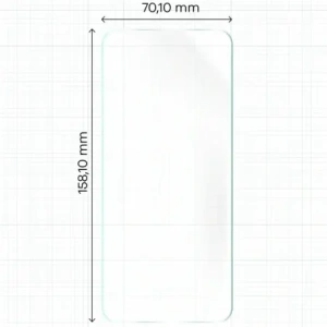 Kup Bizon Glass Hydrogel Front Oppo A58 4G / A38 [2 PACK] - BIZ3516 - {ean13} - Sklep Home Screen