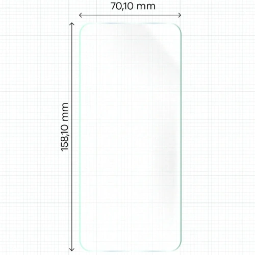 Kup Bizon üveg hidrogel előlapi Oppo A58 4G / A38 [2 PACK] - BIZ3516 - {ean13} - Sklep Home Screen