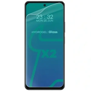 Kup Bizon Glass Hydrogel Front Oppo A58 4G / A38 [2 PACK] - BIZ3516 - {ean13} - Sklep Home Screen