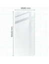Kup Bizon Glass Clear 2 Samsung Galaxy M34 5G - BIZ3517 - {ean13} - Sklep Home Screen