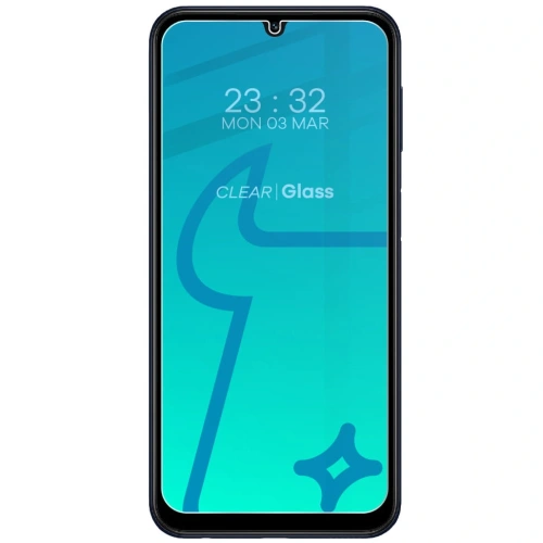 Kup Bizon Glass Clear 2 Samsung Galaxy M34 5G - BIZ3517 - {ean13} - Sklep Home Screen