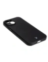 Kup Etui silikonowe z pierścieniem magnetycznym Bizon Case Silicone Magnetic do Apple iPhone 15 czarne - BIZ3519 - {ean13} - Sklep Home Screen