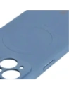 Kup Bizon Case Silicone Magnetic Apple iPhone 15 sötétkék - BIZ3520 - {ean13} - Sklep Home Screen