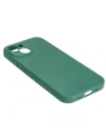Kup Bizon Case Silikon Magnetic Apple iPhone 15 dunkelgrün - BIZ3521 - {ean13} - Sklep Home Screen