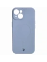 Kup Bizon Case Silikon Magnetic Apple iPhone 15 grau - BIZ3522 - {ean13} - Sklep Home Screen