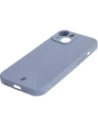 Kup Bizon Case Silikon Magnetic Apple iPhone 15 grau - BIZ3522 - {ean13} - Sklep Home Screen