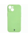 Kup Bizon Case Silikon Magnetic Apple iPhone 15 hellgrün - BIZ3523 - {ean13} - Sklep Home Screen
