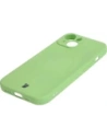 Kup Bizon Case Silikon Magnetic Apple iPhone 15 hellgrün - BIZ3523 - {ean13} - Sklep Home Screen