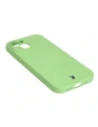 Kup Bizon Case Silikon Magnetic Apple iPhone 15 hellgrün - BIZ3523 - {ean13} - Sklep Home Screen