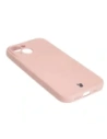 Kup Etui silikonowe z pierścieniem magnetycznym Bizon Case Silicone Magnetic do Apple iPhone 15 jasnoróżowe - BIZ3524 - {ean13} - Sklep Home Screen