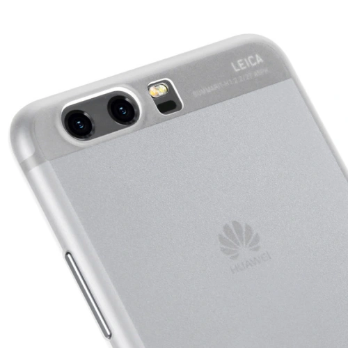 Buy Benks Magic Lollipop 0.4mm Huawei P10 Plus White - BKS119WHT - {ean13} - Home Screen Store Europe