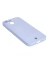 Kup Etui silikonové s magnetickým kroužkem Bizon Case Silicone Magnetic pro Apple iPhone 15 světle fialové - BIZ3525 - {ean13} - Sklep Home Screen