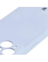 Kup Etui silikonové s magnetickým kroužkem Bizon Case Silicone Magnetic pro Apple iPhone 15 světle fialové - BIZ3525 - {ean13} - Sklep Home Screen