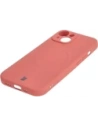 Kup Bizon Case Szilikon Magnetic Apple iPhone 15 piszkos rózsaszín - BIZ3527 - {ean13} - Sklep Home Screen
