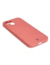 Kup Bizon Case Szilikon Magnetic Apple iPhone 15 piszkos rózsaszín - BIZ3527 - {ean13} - Sklep Home Screen