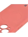 Kup Bizon Case Szilikon Magnetic Apple iPhone 15 piszkos rózsaszín - BIZ3527 - {ean13} - Sklep Home Screen