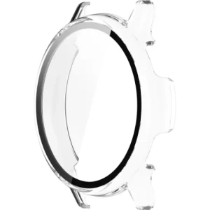 Buy Bizon Case+Glass Watch Garmin Vivoactive 5 clear - BIZ3528 - {ean13} - Home Screen Store Europe