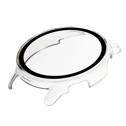 Kup Carcasa și geamul Bizon pentru ceas Garmin Vivoactive 5, transparent. - BIZ3528 - {ean13} - Sklep Home Screen