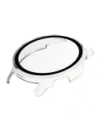 Kup Carcasa și geamul Bizon pentru ceas Garmin Vivoactive 5, transparent. - BIZ3528 - {ean13} - Sklep Home Screen