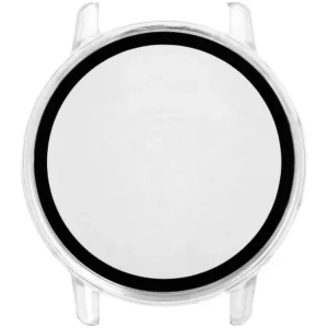 Buy Bizon Case+Glass Watch Garmin Vivoactive 5 clear - BIZ3528 - {ean13} - Home Screen Store Europe