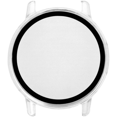 Kup Etui Bizon Case+Glass Watch pro Garmin Vivoactive 5 průhledné - BIZ3528 - {ean13} - Sklep Home Screen