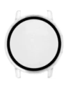 Buy Bizon Case+Glass Watch Garmin Vivoactive 5 clear - BIZ3528 - {ean13} - Home Screen Store Europe