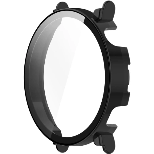 Kup Bizon Case+Glass Uhr Huawei Uhr GT 4 41 mm schwarz - BIZ3530 - {ean13} - Sklep Home Screen